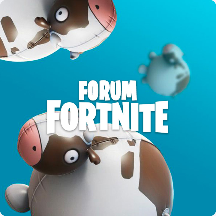 Forum Fortnite